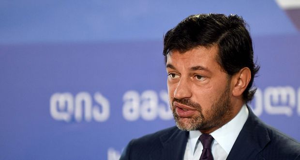 კახა კალაძე გაზპრომზე: ეს ურთიერთობები წლების წინ იყო, არის და მომავალშიც იქნება