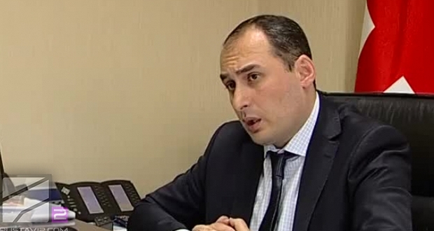 დიმიტრი ქუმსიშვილი: "გაზპრომთან" შეხვედრები ტექნიკური ხასიათისაა