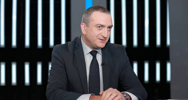 ლევან კალანდაძე: დღესდღეობით, მე ვერანაირ საფრთხეს ვერ ვხედავ, ენერგოუსაფრთხოების კუთხით