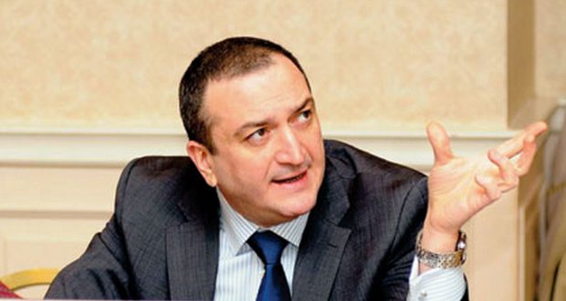 გაზპრომის თემა პოლიტიზირებულია რაც გამოწვეულია იმით, რომ 2016 საარჩევნო წელია