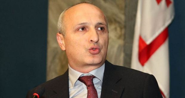 ვანო მერაბიშვილი: რუსულ ფულს სუნი არ უდის
