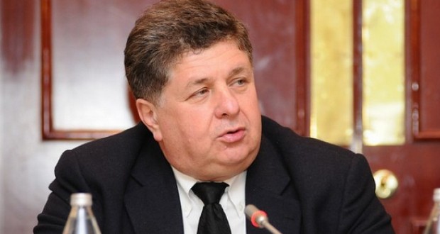 დავით მირცხულავა: გაზპრომთან მიმართებაში პოლიტიკური ფასის გადახდა არ მოგვიწევს