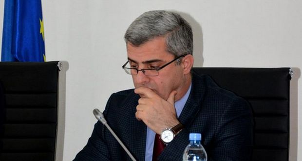 რუსთავის წყლის ტარიფების დადგენის საფუძველი არის მოქმედი მეთოდოლოგია