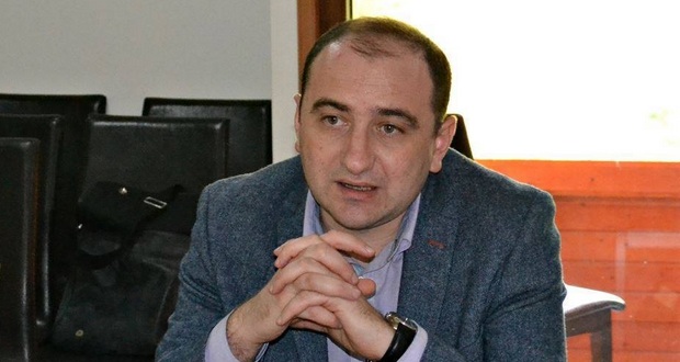 შემოვლითი რკინიგზის პროექტი თბილისის მიწათსარგებლობის გენგეგმის ფარგლებში განხორციელდება