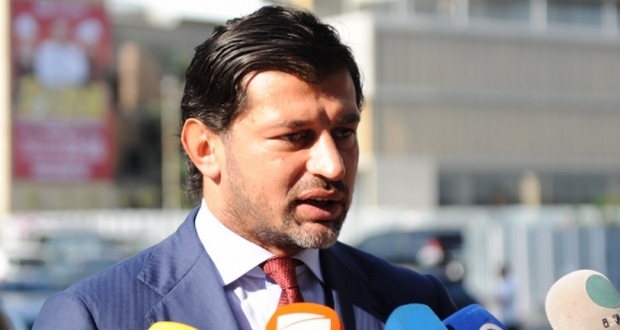საქართველო ვერ იქნება დამოკიდებული რუსულ გაზზე იმიტომ, რომ გვაქვს სხვა წყაროები