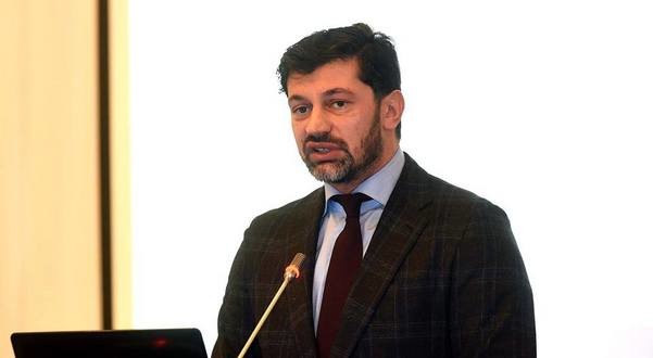 კახა კალაძე: ჩვენი ენერგოპოლიტიკის ძირითადი მიზანი ჰესების მშენებლობაა