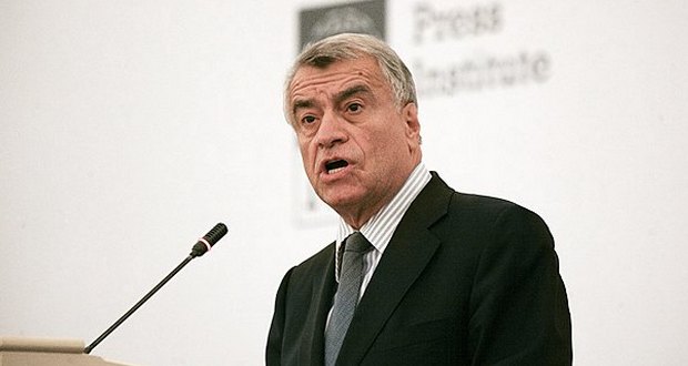 ნატიგ ალიევი: აზერბაიჯანი გაზის ექსპორტიორებს სატრანზიტო შესაძლებლობებს სთავაზობს