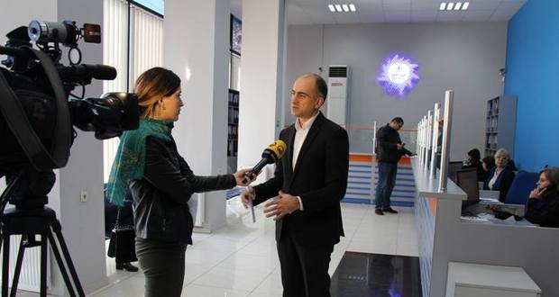 კომპანია „თელასი“ აბონენტთა მონაცემთა ბაზის სრულყოფისათვის სამუშაოებს აწარმოებს