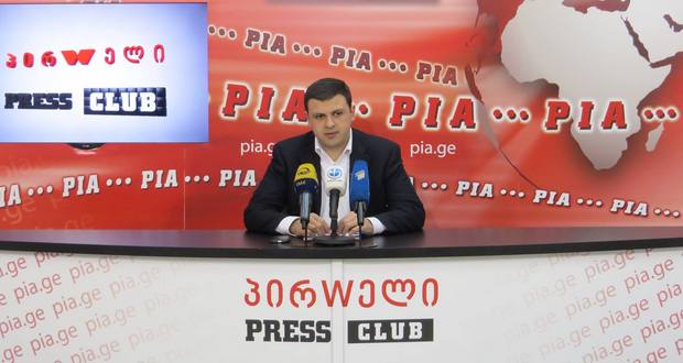 აფბა: 2016 წელს ენერგოსექტორის ყველაზე დიდი გამოწვევა ხუდონჰესის მშენებლობის დაწყება იქნება