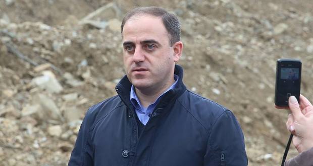 დავით ნარმანია: მომავალ წელს ლილოს ნაგავსაყრელის ტერიტორიაზე გაზშემკრები სისტემა გაკეთდება