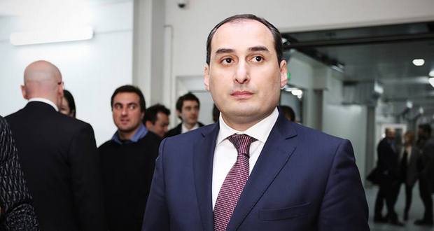 დიმიტრი ქუმსიშვილი: აზერბაიჯანული გაზი პრიორიტეტულია საქართველოსთვის