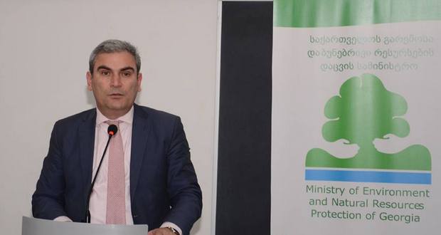 გიგლა აგულაშვილი: ჰაერის დაბინძურების ძირითადი წყარო არის ავტომობილები
