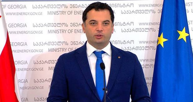 ილია ელოშვილი გაზპრომზე: ჩვენ უნდა ველაპარაკოთ ყველას
