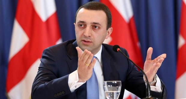 ირაკლი ღარიბაშვილი: ეკოლოგიის კუთხით თბილისში კატასტროფა გვაქვს