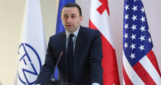 თბილისში 40 მგვტ სიმძლავრის ენერგოეფექტური გაგრილების დატა ცენტრი გაიხსნა