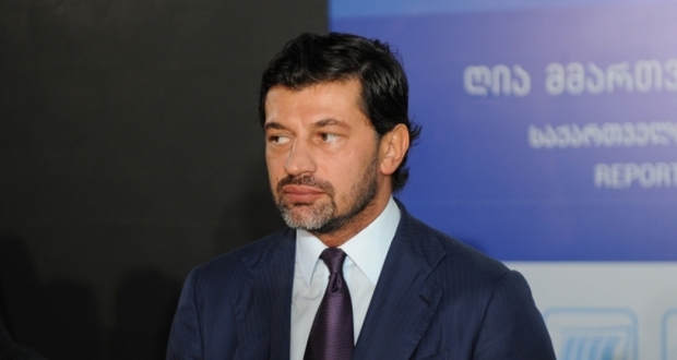 კახა კალაძე: ელექტროენერგიის მიწოდებაზე არანაირი გრაფიკი არ იქნება