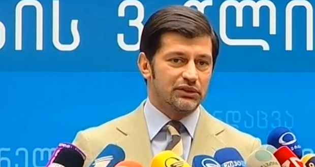 ირანთან არამარტო გაზის არამედ ელექტროენერგიის შესახებაც დავიწყებთ საუბარს