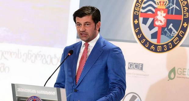 ჩვენ მოვახერხებთ ელექტროენერგიის გატანას თურქეთში, თურქეთის გავლით კი ევროპულ ქვეყნებში