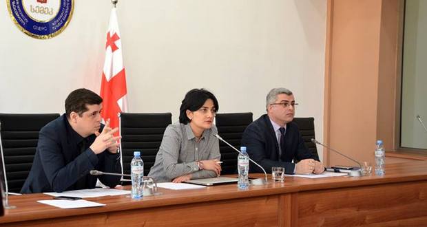 სემეკმა განახლებული ტარიფები დაადგინა