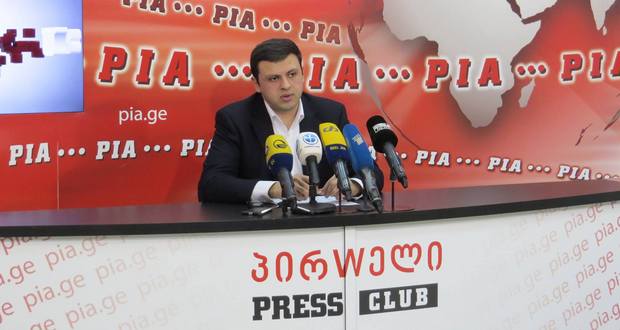 აფბა: მთავრობა აზერბაიჯანული "სოკარის" ტყვეობიდან თავის დაღწევას ცდილობს