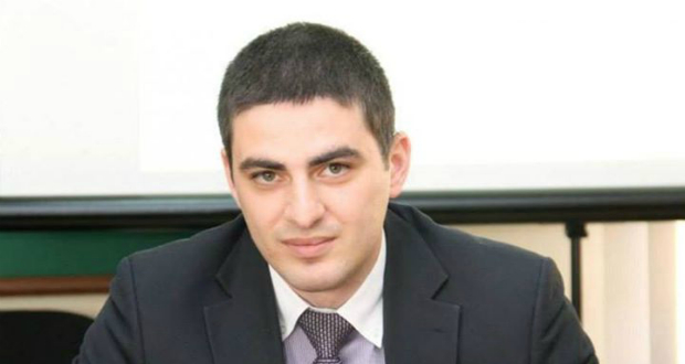 რეგიონული კრიზისი და გამოსავლის ძიება
