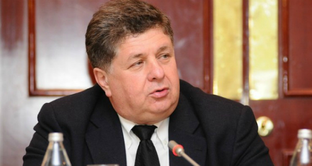 დავით მირცხულავა: საქართველო მუდმივად იღებდა რუსულ გაზს
