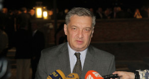 გია ვოლსკი - დეფიციტი, რომელიც საქართველოს გააჩნია, 2003 წლიდან ყოველთვის, "გაზპრომის" მოწოდებული გაზით ივსებოდა