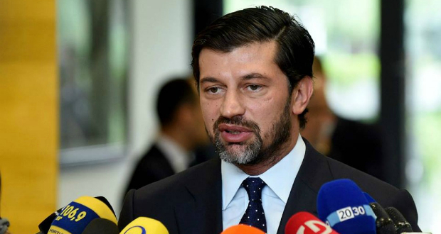 რუსეთმა სომხეთისთვის გაზის ირანიდან მიწოდების გადაწყვეტილება შესაძლოა საქართველოს ჯიბრზე მიიღოს