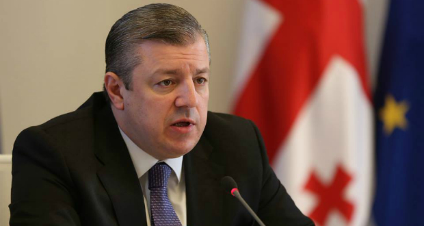 პრემიერი: “გაზპრომთან” მოლაპარაკებების საკითხი იმაზე ზემოთ აწიეს, ვიდრე უნდა ყოფილიყო”