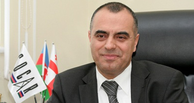 მაირ მამედოვი არ გამორიცხავს, რომ საქართველოსთვის დამატებითი მოცულობის გაზის მიწოდება "შაჰდენიზი 1"-ის გაზსადენიდან მოხდეს