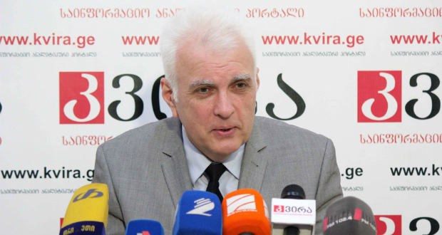 ტრანსპორტი, რომელიც საქართველოში განბაჟებას არ საჭიროებს და მენტალურ რევოლუციას იწვევს