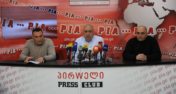 შესაძლოა, ტურისტებს აბანოთუბანი აბანოების გარეშე დახვდეთ