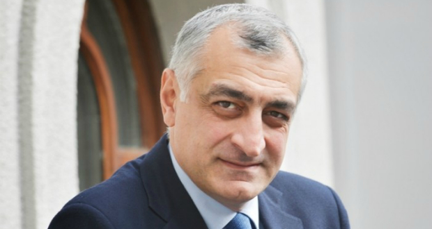 "კომერსანტის" ექსკლუზიური ინტერვიუ – მამუკა ხაზარაძე ანაკლიის პორტის, სავაჭრო ცენტრისა და სხვა მეგაპროექტების შესახებ