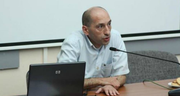 ვახტანგ მეგრელიშვილი: “სემეკი-ს სტანდარტული მიდგომები ძალიან ბევრ ბიზნესს შეიწირავს“