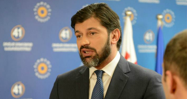 კახა კალაძე: ვმუშაობთ იმაზე, რომ მოვახდინოთ ტარიფების გათანაბრება მთელი საქართველოს მასშტაბით