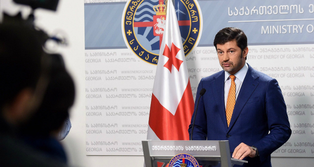 კახა კალაძე: აფხაზეთის ელექტრომამარაგების სერიოზული პრობლემები არსებობს