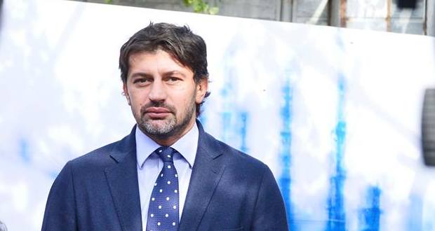 კახა კალაძე: საქართველოში წარმოებული ელექტროენერგია თურქეთსა და ევროპაში უნდა გავიტანოთ
