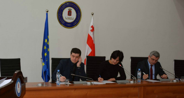 წყალმომარაგების კომპანიებს წყალმომარაგების სისტემის განვითარების სამწლიანი გეგმის წარდგენა დაევალათ
