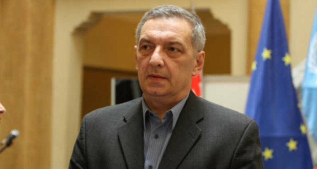 ვოლსკი: ჩვენი პოზიციები გაზპრომთან გაძლიერებულია