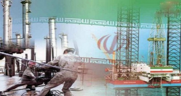 თებერვალში ირანმა ნავთობის ექსპორტი 30%-ით გაზარდა