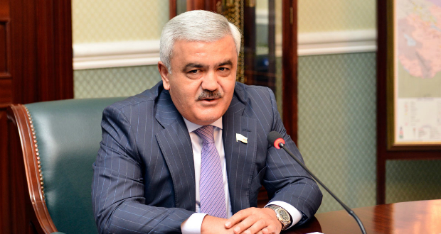Socar-ის პრეზიდენტი - Socar საქართველოს გაზის დამატებით მოცულობას მიაწვდის