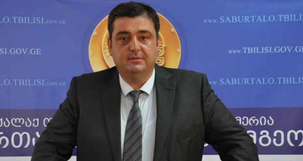 ბექა მიქაუტაძე: გამოიძებნება თანხები და მოხდება ცენტრალური მილების აღდგენა