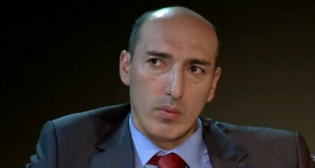 "სოკარს საქართველოს ბაზარზე გაზპრომის უმნიშვნელო წილიც არ აწყობს"