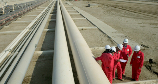 SOCAR-მა წლის დასაწყისიდან საქართველოს 320 მილიონი კუბური მეტრი გაზი მოაწოდა