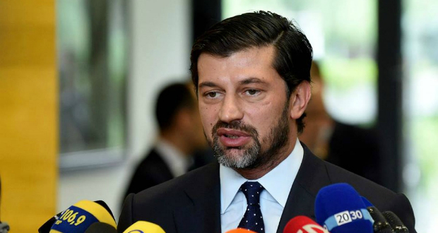 "სოკარსა" და "რუსთავის აზოტის" წარმომადგენლებს შორის გარკვეული შეთანხმება მიღწეულია