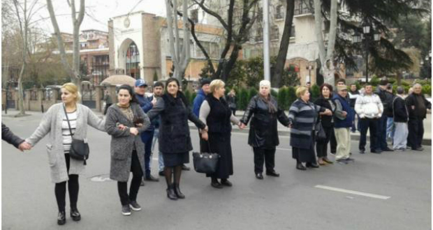 GWP-ს პასუხი: ჩვენი კომპანიისთვის მიუღებელია რასაც აბანოები ითხოვენ