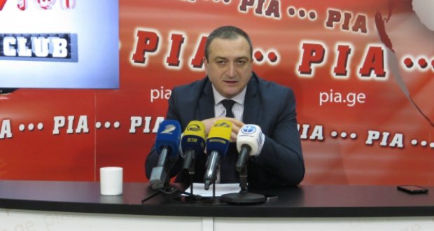 „სოკართან“ და „გაზპრომთან“ მიღწეული შეთანხმებები, ამ ეტაპზე, საუკეთესო შედეგია"