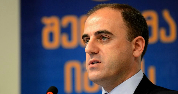 "თბილისის გამწვანებაში უცხოელი პარტნიორების ჩართულობა მნიშვნელოვანია"