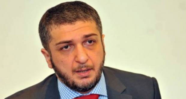 GWP აბანოების მეპატრონეებს – არ გაბედოთ აბანოების დახურვა!