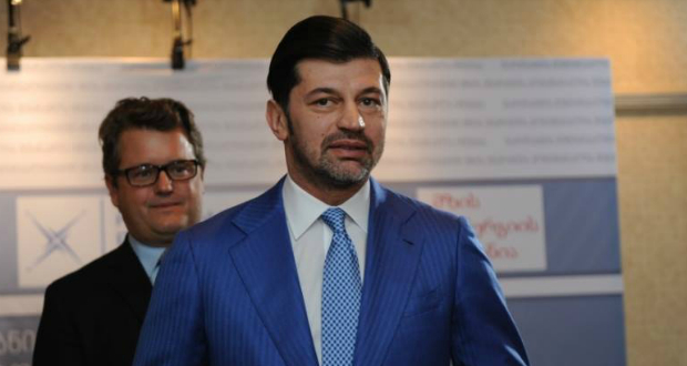 „სოფელ ცდოში ახალი პროექტით ის პრობლემა იხსნება, რაც მოსახლეობას აწუხებს“